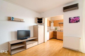 Apartament Marco